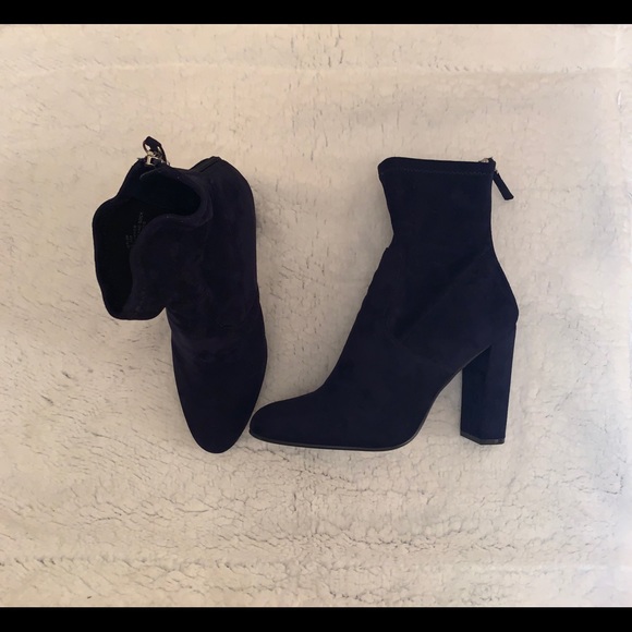 Steve Madden Shoes - Steve Madden Brisk Booties